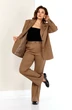 Костюм брючный 158 AVA fashion фото 3