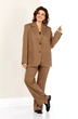 Костюм брючный 158 AVA fashion фото 4