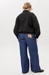 Бомбер 169 черный AVA fashion фото 2