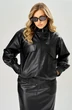 Куртка 230 черный AVA fashion фото 2