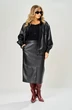 Куртка 230 черный AVA fashion фото 3