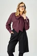 Бермуды 236 черный AVA fashion фото 4