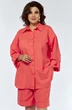 Костюм с шортами 066 AVA fashion
