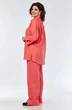 Костюм брючный 066-1 AVA fashion