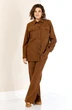 Костюм брючный 161 AVA fashion