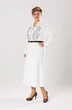 Платье 017Б AVA fashion