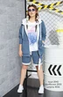 Шорты 4036 AVE RARA