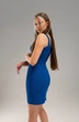 Костюм с платьем 55206-55455 AVEEVA