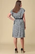 Платье 120 AVENUEfashion
