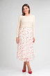 Джемпер 0302 AVENUEfashion