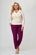 Джемпер 0303 AVENUEfashion