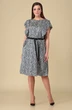 Платье 0104 AVENUEfashion