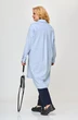 Рубашка 325 AVENUEfashion