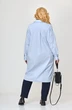 Рубашка 325 AVENUEfashion