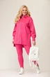 Рубашка 0309 AVENUEfashion