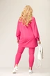Рубашка 0309 AVENUEfashion