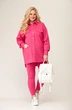 Рубашка 0309 AVENUEfashion