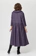 Платье 0115-1 AVENUEfashion