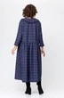 Платье 0115-2 AVENUEfashion