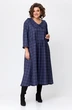 Платье 0115-2 AVENUEfashion