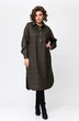 Платье 0124-1 AVENUEfashion