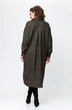 Платье 0124-1 AVENUEfashion