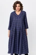 Платье 0125 AVENUEfashion