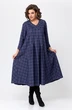 Платье 0125 AVENUEfashion