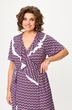 Платье 0126 AVENUEfashion