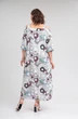 Платье 0128 AVENUEfashion