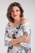 Платье 0128 AVENUEfashion