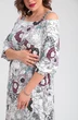Платье 0128 AVENUEfashion
