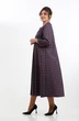 Платье 0134 AVENUEfashion