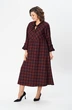 Платье 0136 AVENUEfashion