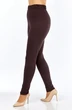 Леггинсы  0206-1 коричневый AVENUE фото 3 Леггинсы  0206-1 коричневый AVENUE фото 3
