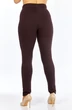Леггинсы  0206-1 коричневый AVENUE фото 4 Леггинсы  0206-1 коричневый AVENUE фото 4