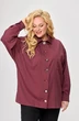 Рубашка 0310 AVENUEfashion
