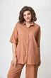 Рубашка 0312 AVENUEfashion