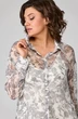 Рубашка 0313-1 AVENUEfashion