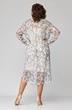 Рубашка 0313-1 AVENUEfashion