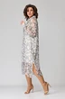 Рубашка 0313-1 AVENUEfashion