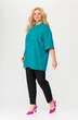 Футболка 0314 AVENUEfashion