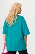 Футболка 0314 AVENUEfashion