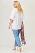 Футболка 0314-2 AVENUEfashion