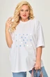 Футболка 0314-2 AVENUEfashion