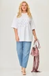 Футболка 0314-2 AVENUEfashion