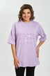 Футболка 0314-4 AVENUEfashion