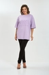 Футболка 0314-4 AVENUEfashion