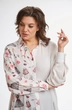 Рубашка 0315-4 AVENUEfashion