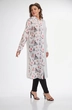 Рубашка 0315-4 AVENUEfashion